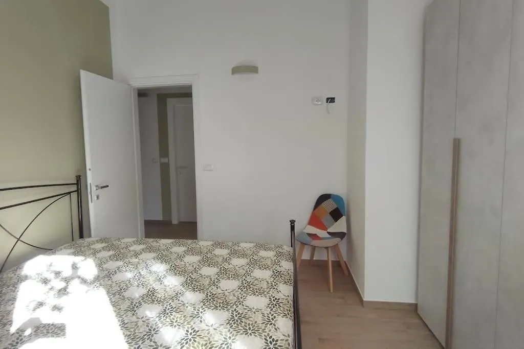Appartamento Marta - Casa Vacanze La Limoncella Torre del Lago Puccini Apartment