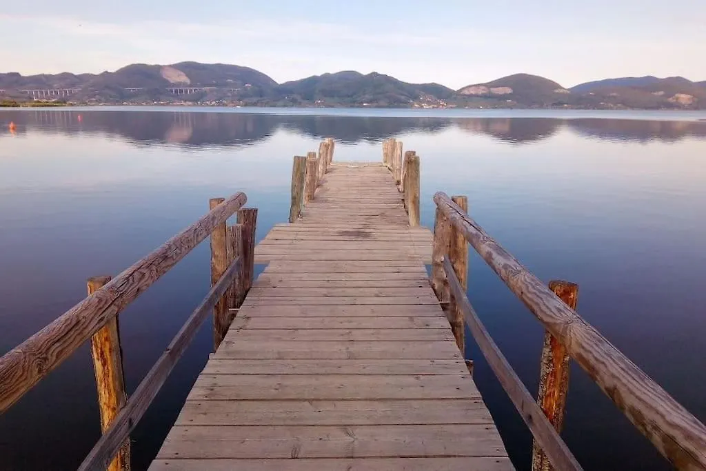 Διαμέρισμα Appartamento Marta - Casa Vacanze La Limoncella Torre del Lago Puccini
