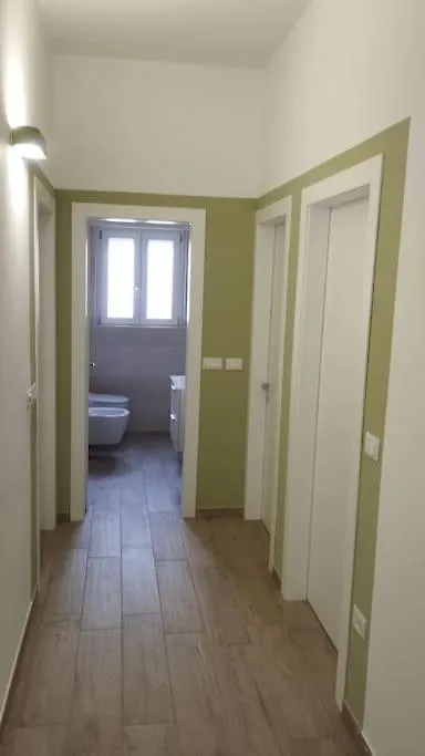 Appartamento Marta - Casa Vacanze La Limoncella Torre del Lago Puccini 0*,