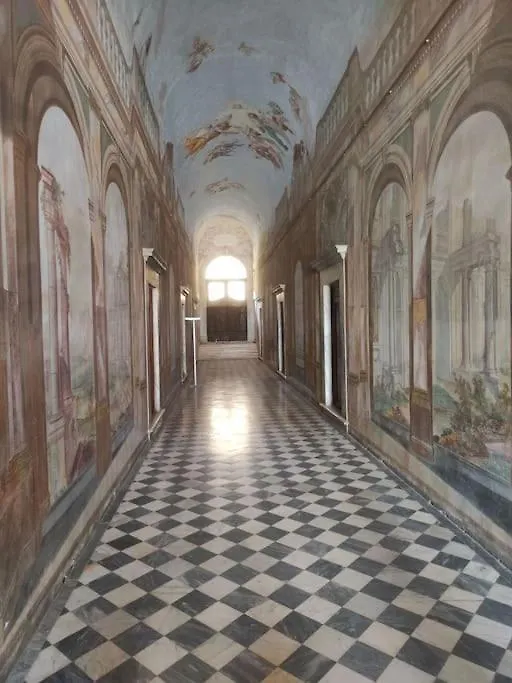 Appartamento Marta - Casa Vacanze La Limoncella Torre del Lago Puccini Ιταλία
