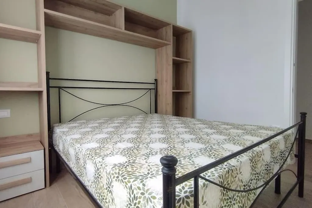Appartamento Marta - Casa Vacanze La Limoncella Torre del Lago Puccini