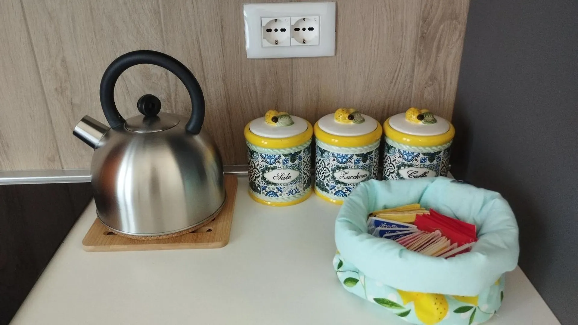 Appartamento Marta - Casa Vacanze La Limoncella Torre del Lago Puccini 0*,  Ιταλία