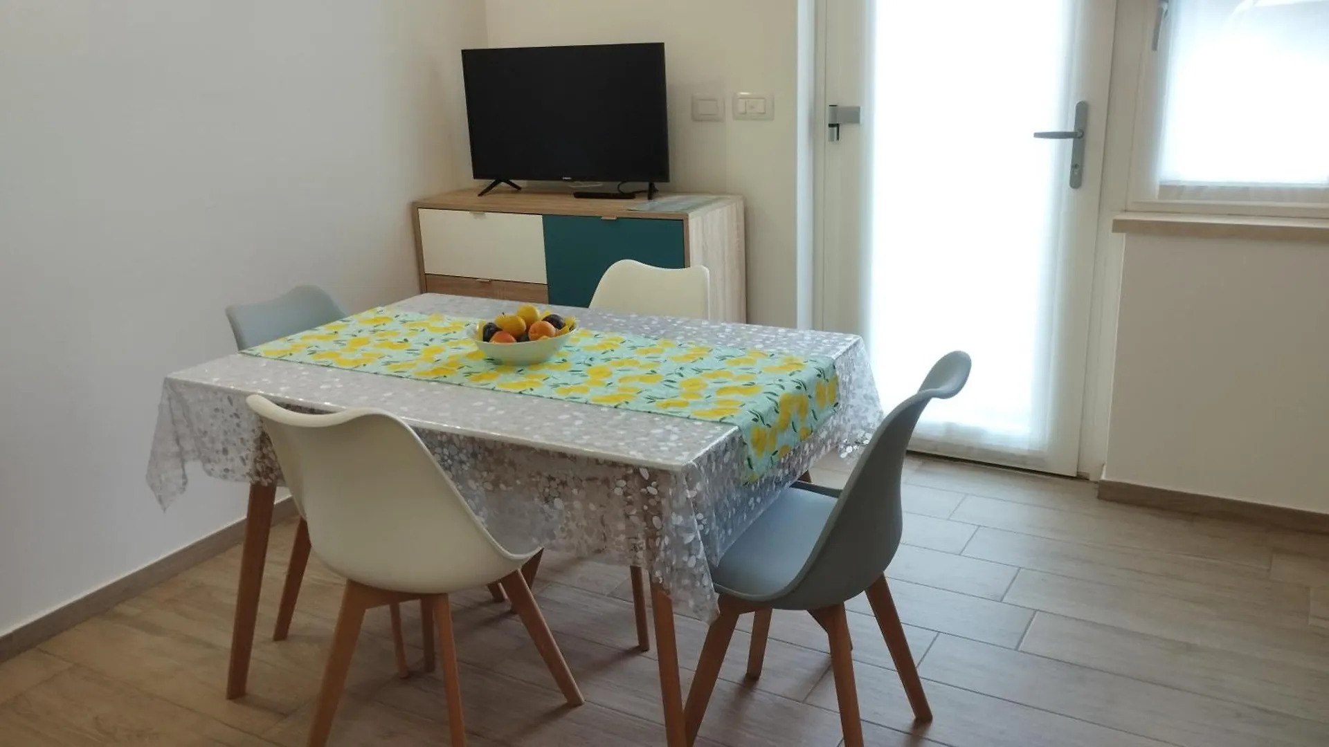 Appartamento Marta - Casa Vacanze La Limoncella Torre del Lago Puccini Apartment