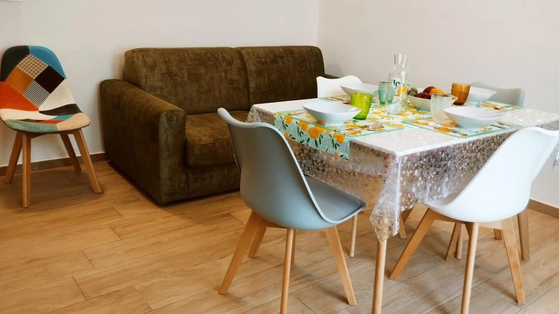 Apartment Appartamento Marta - Casa Vacanze La Limoncella Torre del Lago Puccini